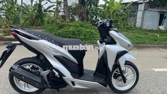 Honda Vario 2019 Bạc