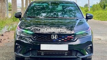 Honda City RS 2025 Lướt 5000km