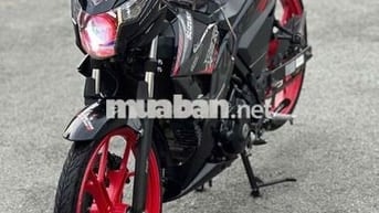 Suzuki Raider 2021 Đen
