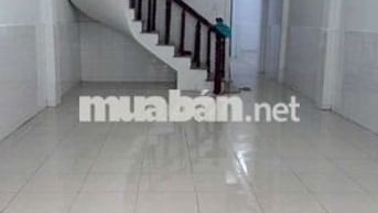 NHÀ HẺM XE TẢI KV AN NINH GẦN GALAXY GIÁP GÒ VẤP 