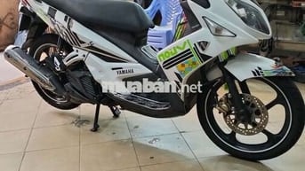 Yamaha Nouvo 2011 Trắng