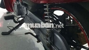 Suzuki Viva 2008 Đỏ 4 số