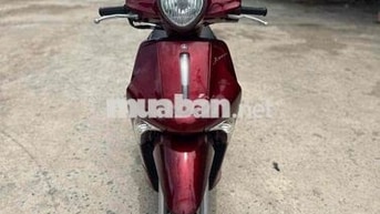Yamaha Janus 2018 Đỏ 60k km