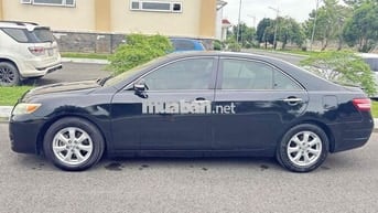 Toyota Camry LE 2010 Số tự động Đen