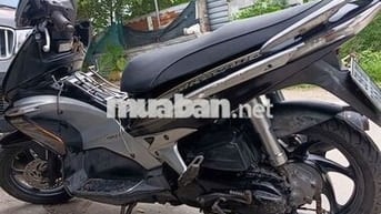 Honda Air Blade 2009 Đen
