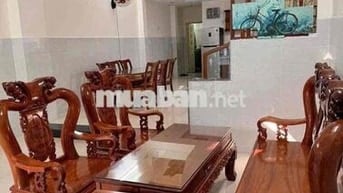 cho thuê nhà 3 tầng MT Hồ Trung Lượng Hoà Xuân