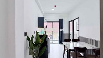 🌹CHO THUÊ CĂN HỘ 1PN BANCOL MỚI 100% FULL_NỘI THẤT NGAY TRUNG TÂM