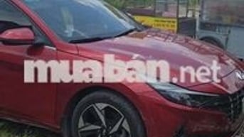 Hyundai Elantra 2024 Đỏ 72.192 km