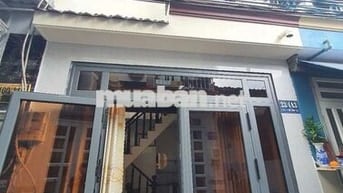 Kho Nhà Chính chủ 3x6 1lầu 2pn 1wc