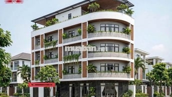 Studio Apartment for Rent – Fully Furnished, Brand New, 350m from FPT 