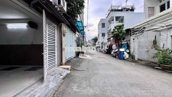CHO THUÊ KIOT, MẶT BẰNG GIÁ RẺ Ở LÊ ĐỨC THỌ - GÒ VẤP