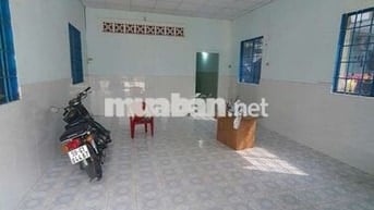 Kho Nhà Chính Chủ 5x17m C4 Gồm 2pn 1wc