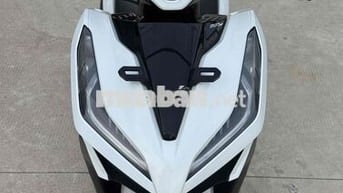 Honda Vario 125 2021 Trắng