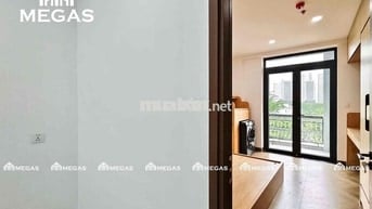 💎 Căn hộ 1 Phòng ngủ 45m2 Ban công - Máy giặt riêng - Gần SVĐ Phú Thọ
