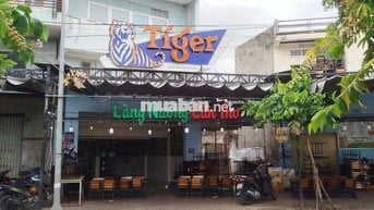 Chính chủ cho thuê Nhà Mặt Tiền bờ hồ Xáng Thổi
