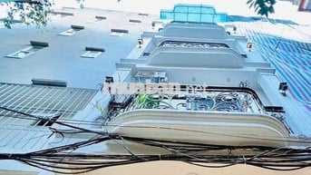 CHỦ NGỘP BANK CẦN BÁN 6 TẦNG THANG MÁY QUẬN HOÀNG MAI