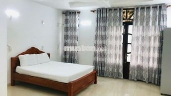 Thuê phòng KDC Trung Sơn - Bình Hưng. DT 35m², NT Full, Giá 5tr4/tháng