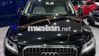 Audi Q5 2.0 TFSI QUATTRO Model 2015 68.000km
