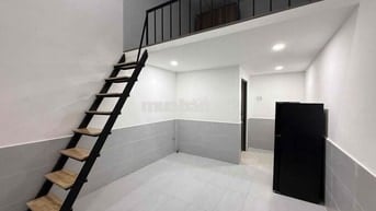 CĂN HỘ MỚI XÂY NẰM TRÊN TRUNG TÂM QUẬN 7 TIỆN QUA LOTTE VÀ Q1