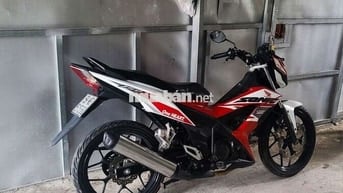 Honda Sonic 150R 2021 Trắng Đỏ