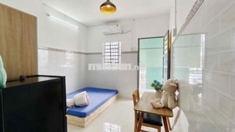 🌟Căn Hộ STUDIO Full Nội Thất - CỬA SỔ TRỜI - Ngay Đầm Sen - Quận 11