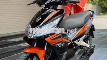 Honda Air Blade Fi 2011 Đen Cam