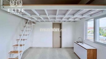 Phòng đẹp giá sinh viên - Đường số 18 linh xuân