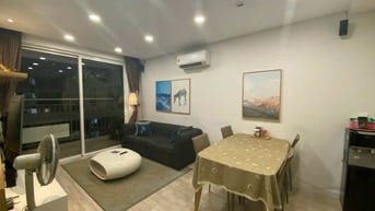 [CHIẾT KHẤU 170tr lấy lộc]2ty-50m2-2pn,tầng cao,SHR,Nguyễn Thượng Hiền