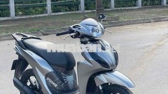 Honda Vision 110 FI 2023 Xám