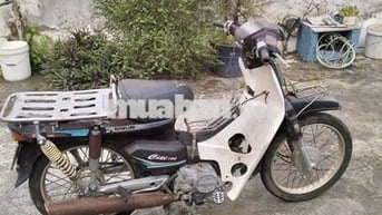 Xe citi 1999 nâu Thái