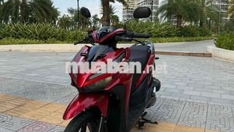 Honda Vario 150 CBS 2019 Đỏ 63.406 km
