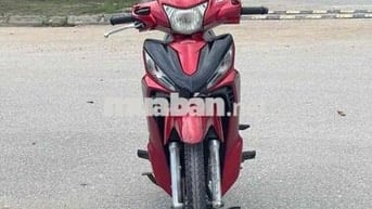 Honda Wave RSX 110 FI Đỏ Zin