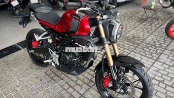 Honda CB 150R❇️Đồng Moto Đà Lạt❇️