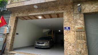 cho thuê làm văn phòng, của hàng trưng bày,...