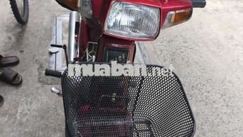 Honda Citi 2024 Đỏ Ít sử dụng