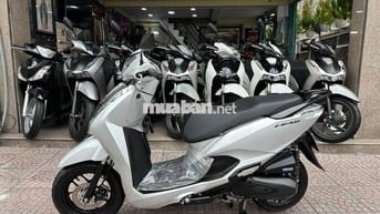 LEAD 125 4Val 2023 Bạc Porsche BSTP Chính Chủ