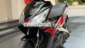 Honda Air Blade Fi 2011 Đen, Đỏ