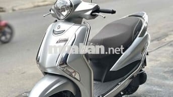 YAMAHA LATTE  125 Fi , PHIÊN BẢN GIỚI HẠN ,