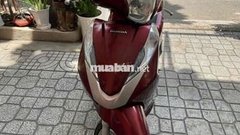 Honda Lead Đỏ