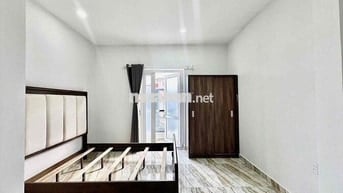 KHAI TRƯƠNG CHDV MỚI XÂY - BAN CÔNG THOÁNG MÁT - SAU LƯNG AEON TÂN PHÚ