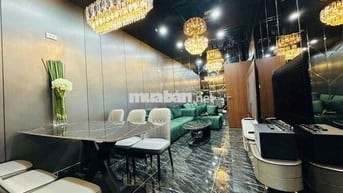 Căn hộ tập thể bộ thương mại - đối diện ĐH Y HN - full nội thất đẹp