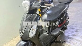 Kymco Like Đen 50080 km