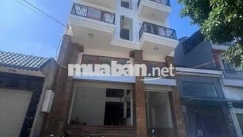 CHO THUÊ TOÀ CHDV 23pn +2 mặt tiền GIÁ TỐT- tân thới hiệp
