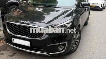 Kia Sedona 3.3GATH 2018 bản Full Xăng