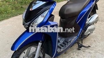 Honda Vision 2018 Xanh