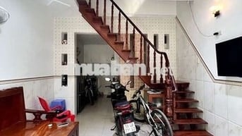 Lê Đình Thám - 4x9, hẻm xe hơi, nhỉnh 4 tỷ TL