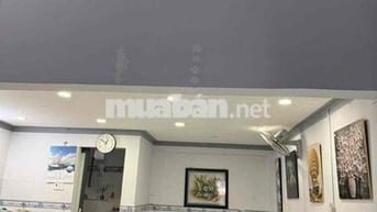Bán  Gấp Nhà Hẻm Đường Số 33 .FTan Kiểng Q7.DT 4,5x7 1lầu