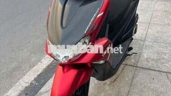 Yamaha Freego S 2020 Đỏ Smartkey ABS cũ
