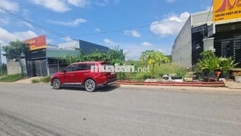Bán đất KDC Tân Đức Chính chủ 125m2 thổ cư 100% đường nhựa 6m