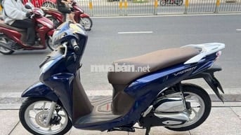 Honda Vision 2023 Xanh Đã sử dụng